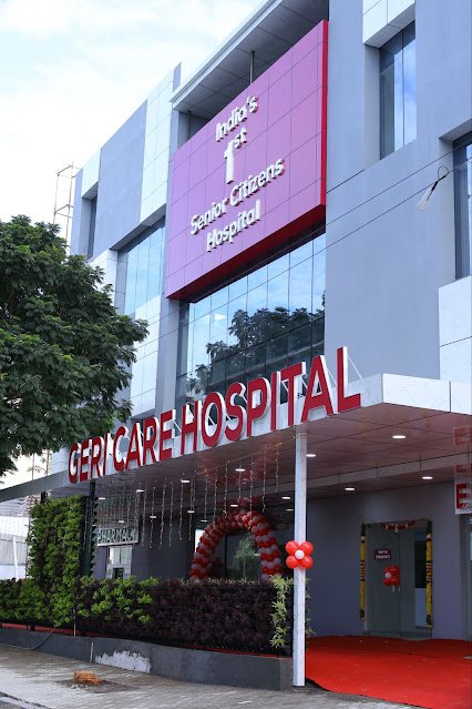 GeriCareHospitals